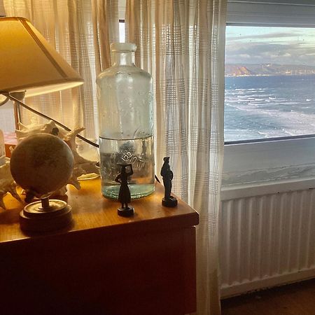 Vistas Al Mar Apartment Sopelana Ngoại thất bức ảnh