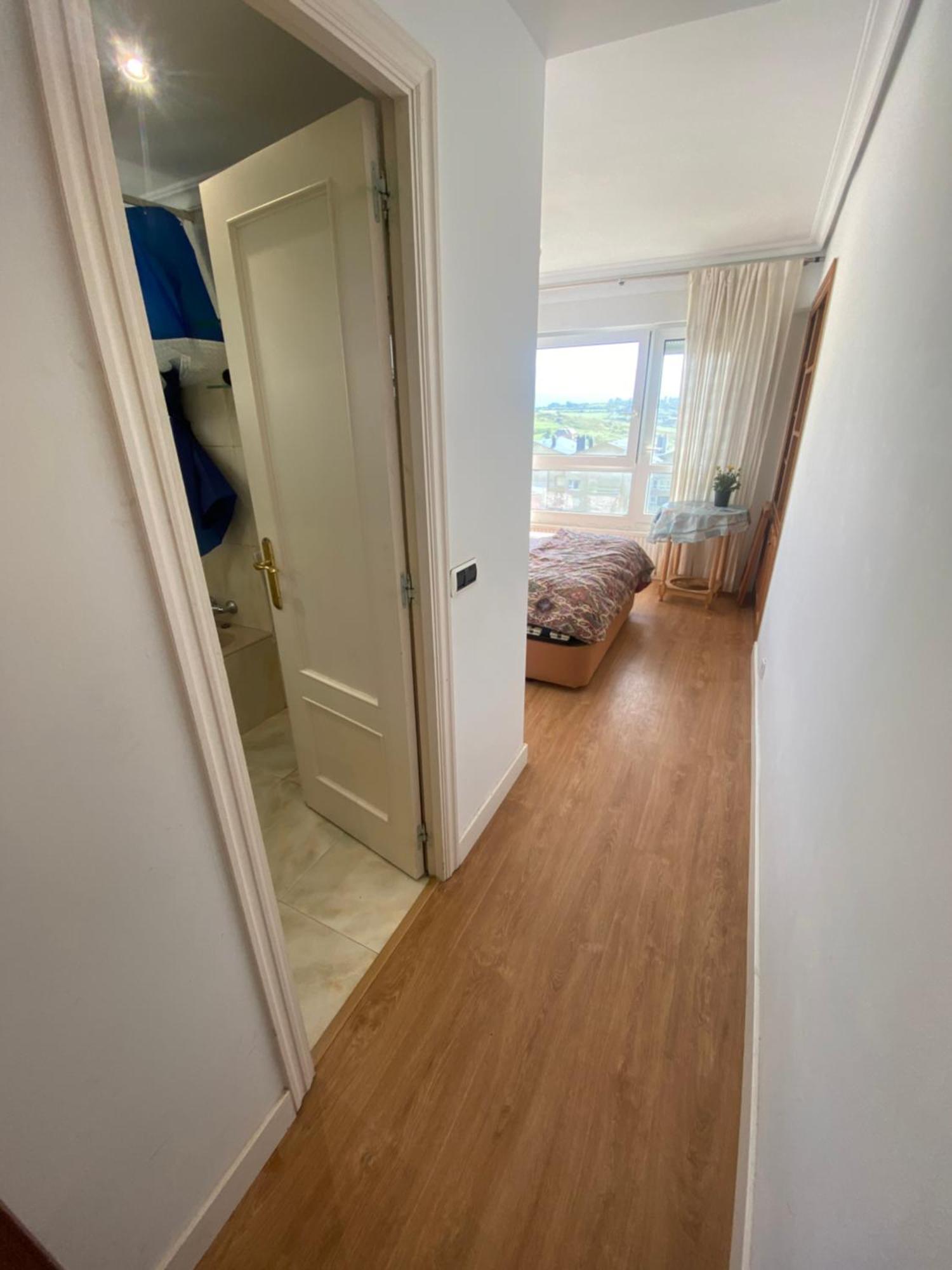 Vistas Al Mar Apartment Sopelana Ngoại thất bức ảnh